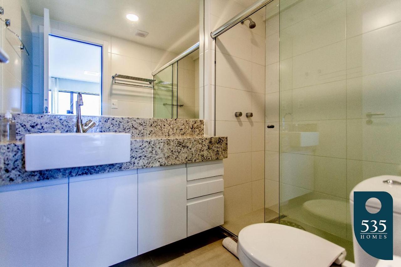 Apartamento 2 Quartos Com Vista O Mar Da Barra *