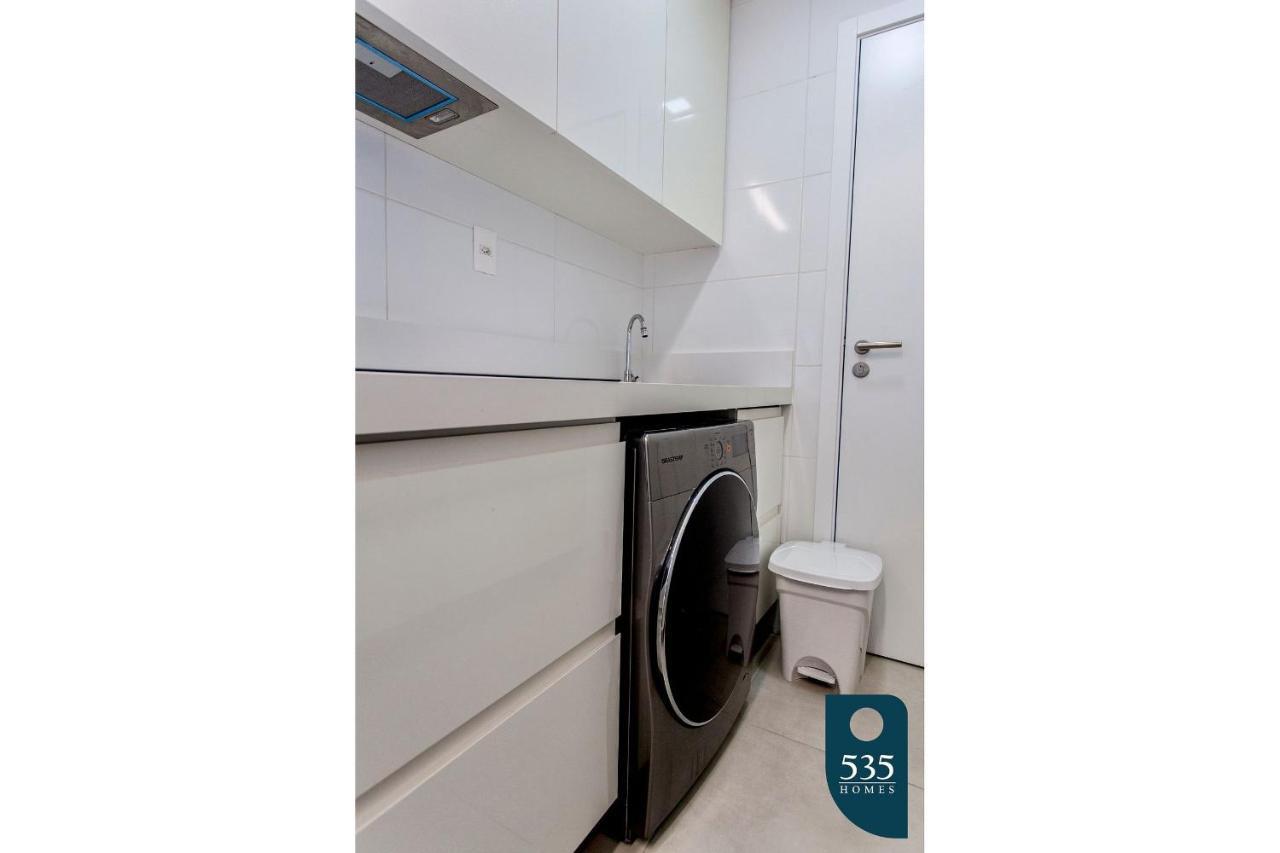Apartamento 2 Quartos Com Vista O Mar Da Barra *
