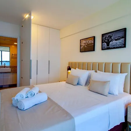 2 Quartos Com Vista Para O Mar Da Barra Salvador Exterior photo